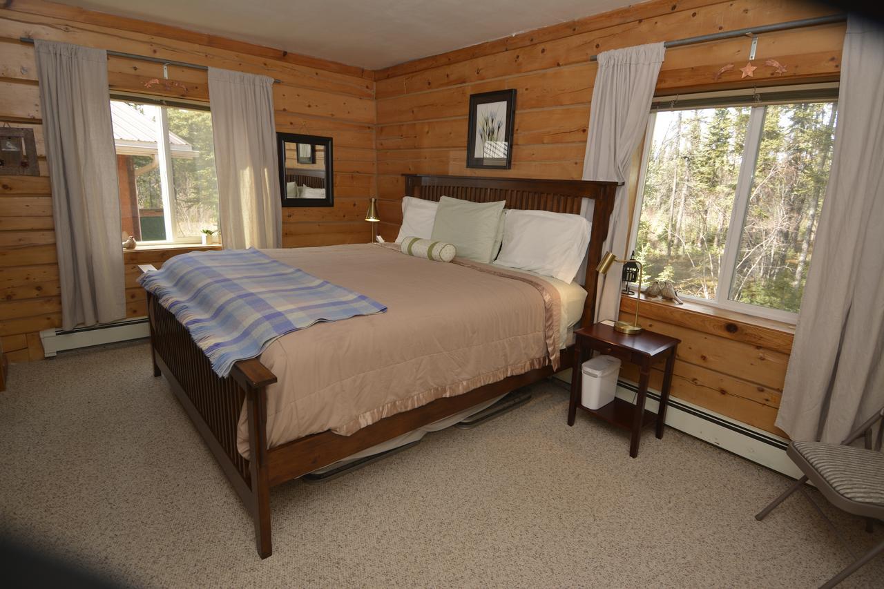 Antler'S Rest Bed And Breakfast Glennallen Luaran gambar