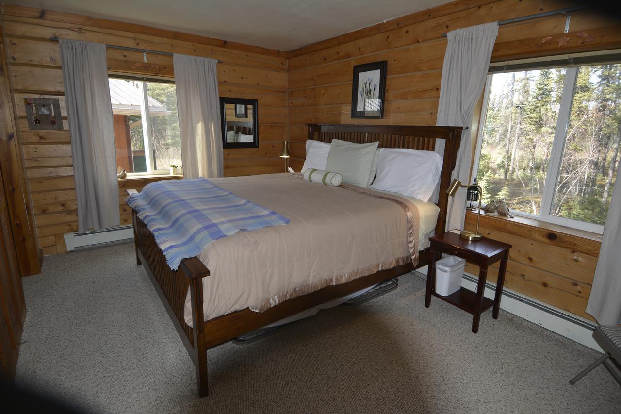 Antler'S Rest Bed And Breakfast Glennallen Luaran gambar